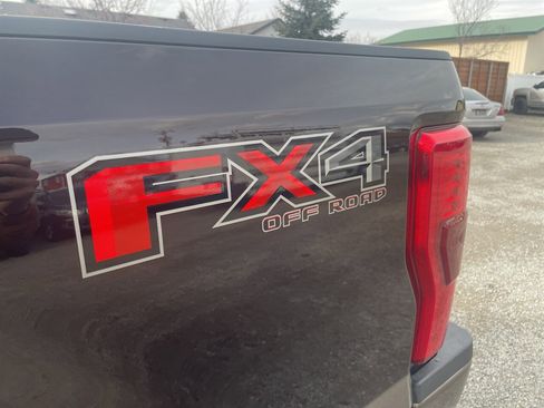 Used 2019 Ford F250 King Ranch w/ King Ranch Ultimate Package image 50