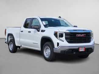 New 2026 GMC Sierra 1500 Pro w/ Pro Value Package video 1
