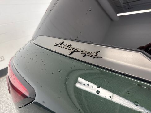 New 2026 INFINITI QX60 Autograph w/ Dark Cargo Package image 8