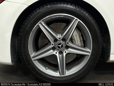 Used 2019 Mercedes-Benz E 300 image 10