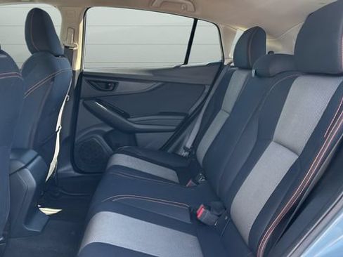 Used 2019 Subaru Crosstrek 2.0i Premium AWD/4WD image 24