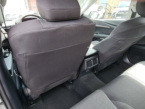 Certified 2026 Toyota Camry LE FWD image 22