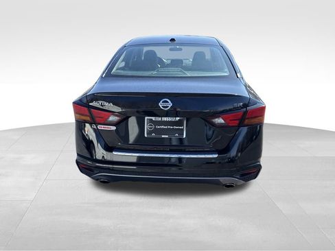 Used 2022 Nissan Altima 2.5 SR image 5