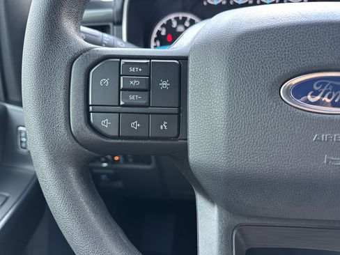 Used 2023 Ford F150 XL w/ STX Appearance Package AWD/4WD image 17