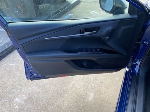 Certified 2025 Toyota Camry SE image 16