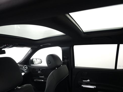 Certified 2026 Mercedes-Benz GLB 250 4MATIC image 23
