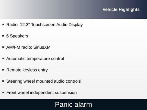 Used 2025 Kia K4 EX image 13