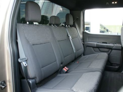 Certified 2021 Ford F150 Tremor w/ Tow Technology Package AWD/4WD image 36