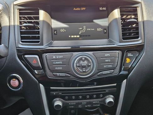 Used 2020 Nissan Pathfinder S AWD/4WD image 15