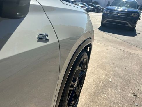 New 2026 Volkswagen Tiguan SE R-Line image 34