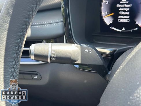 Used 2022 INFINITI QX60 Luxe w/ Cargo Package AWD/4WD image 27