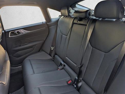 Certified 2025 BMW i4 eDrive40 w/ M Sport Package image 18