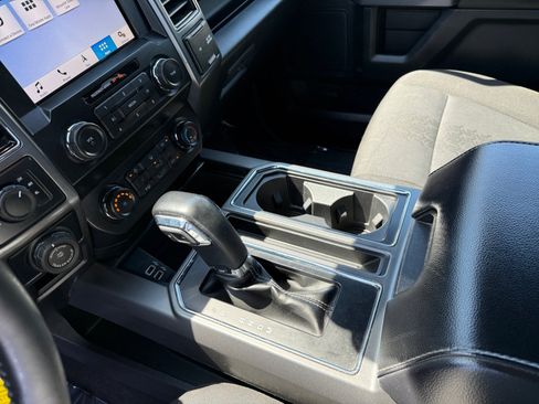 Certified 2019 Ford F150 XLT w/ Equipment Group 302A Luxury AWD/4WD image 13