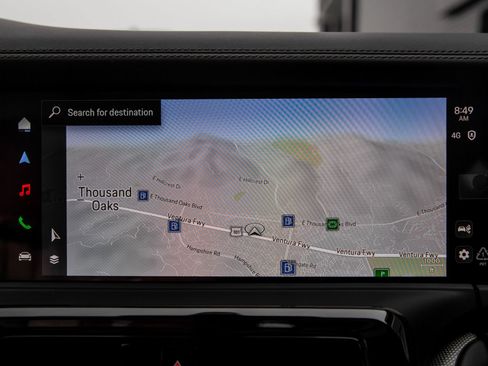 New 2026 Porsche Panamera RWD image 19