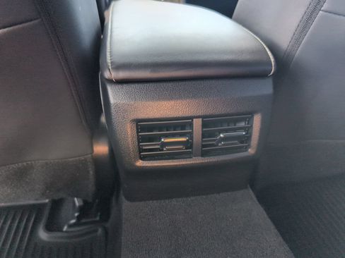 Certified 2025 Lexus IS 350 F Sport w/ Accessory Package RWD image 17