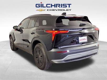 New 2025 Chevrolet Blazer EV LT w/ Midnight/Sport Edition