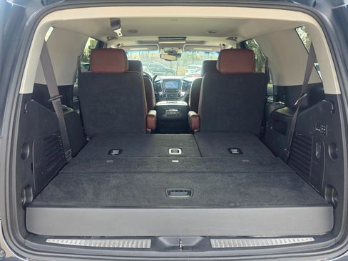 Used 2020 Chevrolet Tahoe Premier w/ Premier Plus Edition image 23