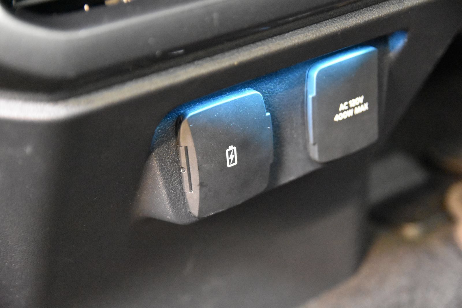 Used 2022 Ford F150 XLT w/ Equipment Group 302A High AWD/4WD image 34