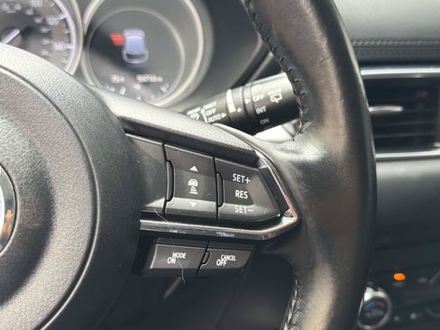 Used 2018 MAZDA CX-5 Touring FWD image 18