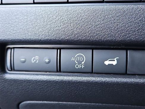 Certified 2023 Nissan Rogue SV w/ SV Premium B Package image 25