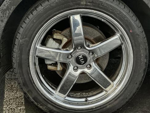 Used 2017 Kia Sportage SX image 27