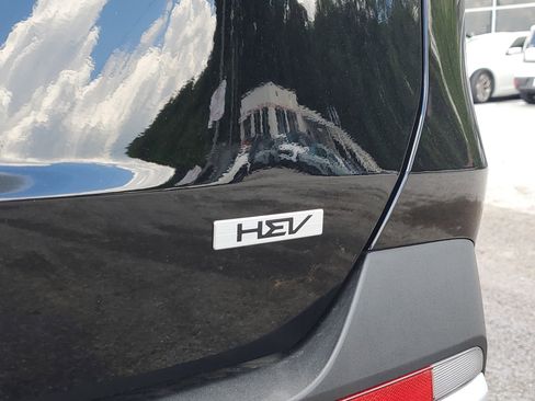 New 2025 Kia Carnival EX image 8