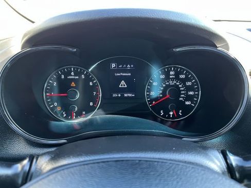 Used 2018 Kia Forte LX w/ LX Popular Package FWD image 11