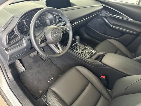 Used 2025 MAZDA CX-30 AWD 2.5 S w/ Select Sport Pkg image 5