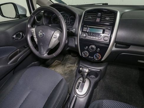 Used 2015 Nissan Versa Note SV image 18