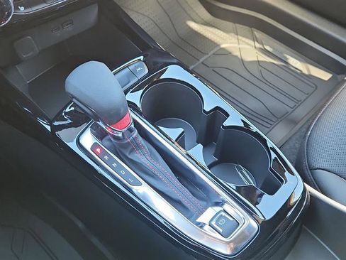 New 2026 Chevrolet Trax RS w/ Driver Confidence Package image 18