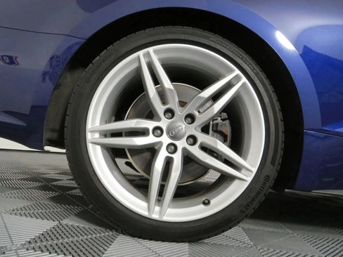 Used 2018 Audi A5 2.0T Premium Plus w/ Premium Plus AWD/4WD image 45