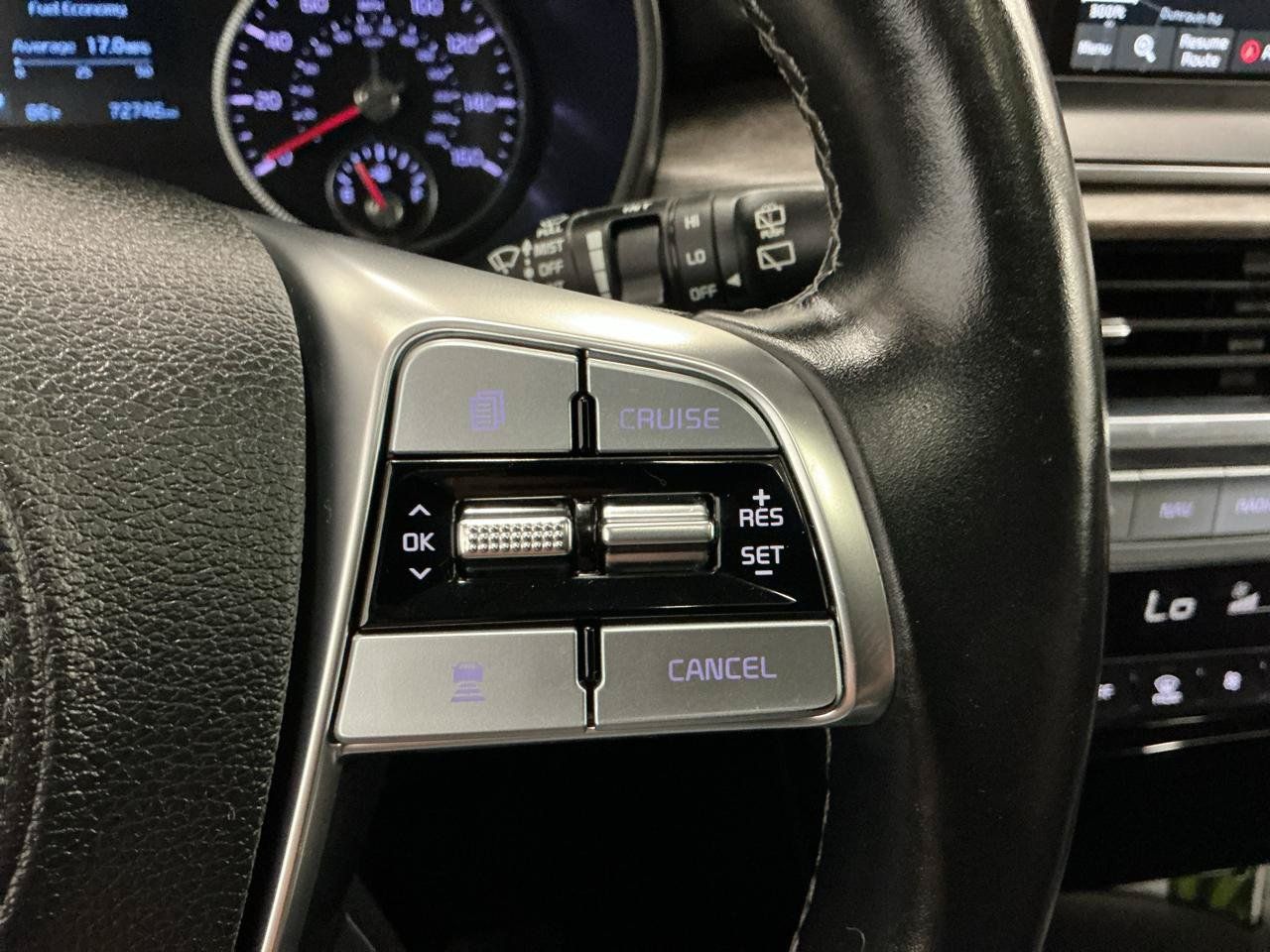 Used 2021 Kia Telluride EX w/ EX Premium Package AWD/4WD image 27