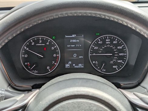 Used 2024 Subaru Outback Premium AWD/4WD image 13