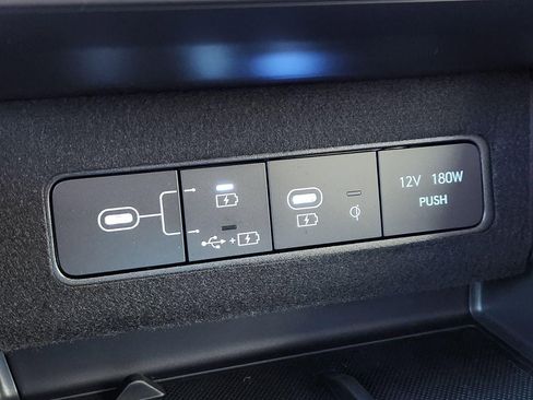 New 2026 Hyundai Sonata N Line image 18