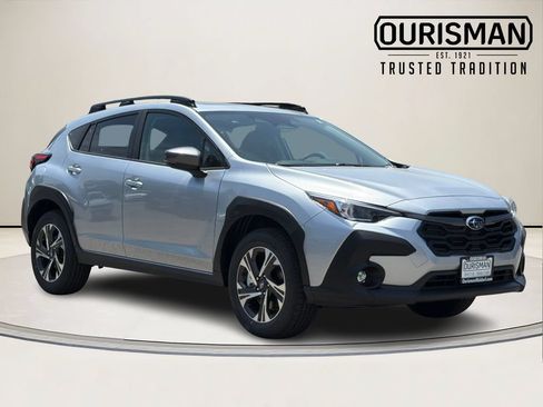 New 2026 Subaru Crosstrek 2.0i Premium AWD/4WD image 1