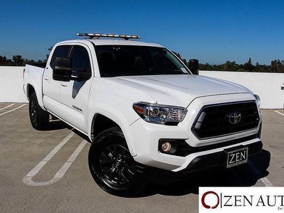 Used 2022 Toyota Tacoma SR5