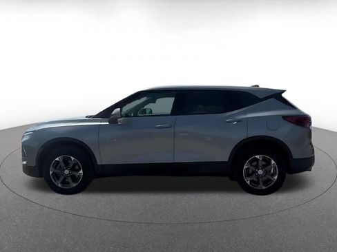 Used 2026 Chevrolet Blazer LT FWD image 8
