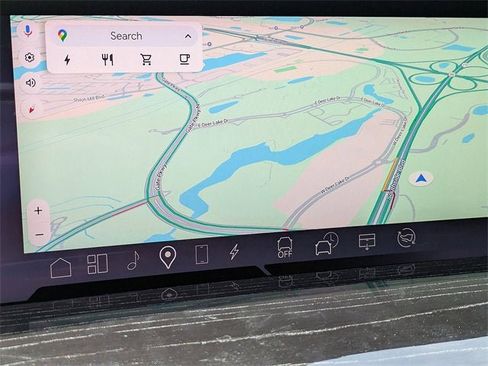 New 2025 Cadillac Escalade IQ Sport 1 image 24