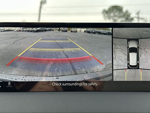 New 2025 MAZDA CX-5 AWD 2.5 S w/ Premium Plus Pkg image 17