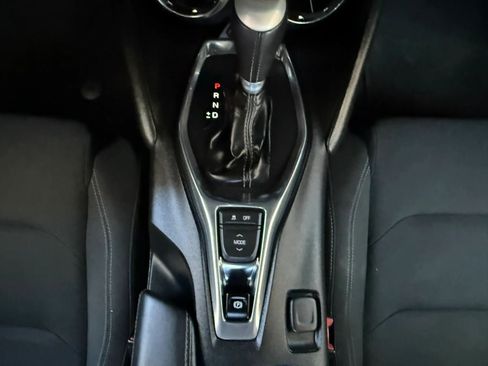 Used 2017 Chevrolet Camaro LT w/ RS Package RWD image 46