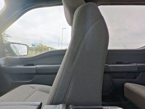 Used 2024 Ford F150 XLT w/ Mobile Office Package AWD/4WD image 24