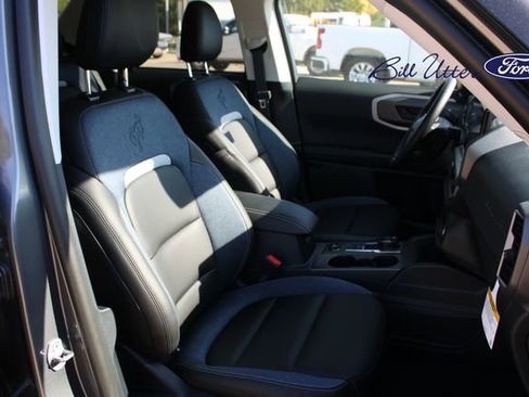 New 2025 Ford Bronco Sport Outer Banks image 7