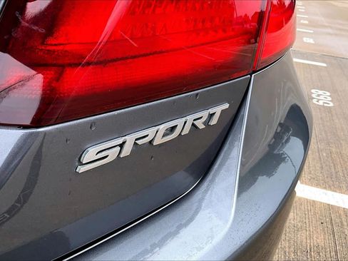 Used 2013 Honda Accord Sport image 9