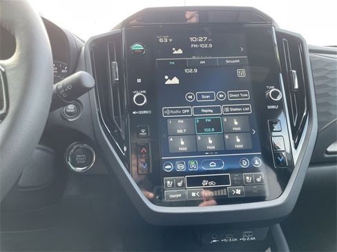 New 2026 Subaru Forester Touring image 24