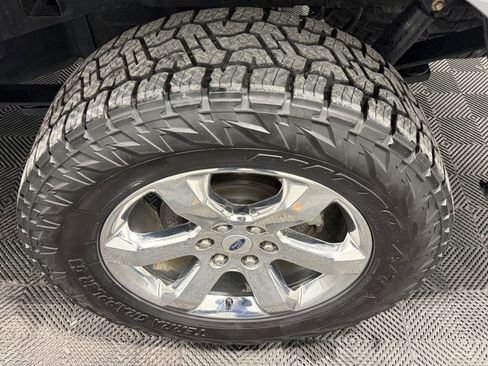 Used 2021 Ford F150 XLT w/ Equipment Group 302A High image 51