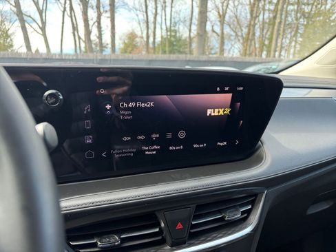 Used 2025 Buick Encore GX Preferred image 20