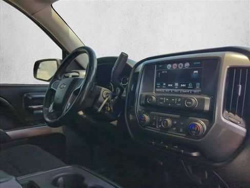 Used 2016 Chevrolet Silverado 1500 LT w/ All Star Edition RWD image 24