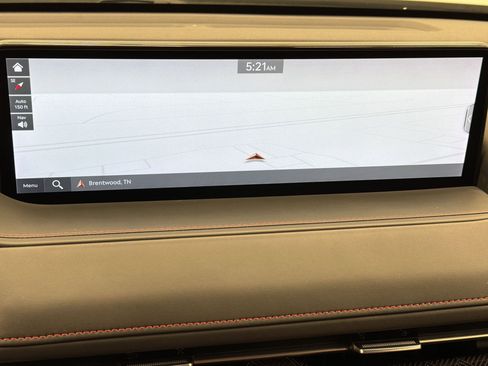 Used 2024 Genesis G80 3.5T Sport AWD/4WD image 24