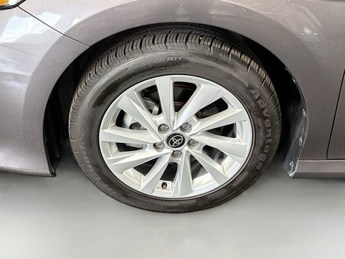 Used 2024 Toyota Camry LE FWD image 37