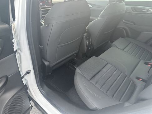 New 2024 Dodge Hornet R/T w/ R/T Blacktop Package image 16